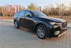 مازدا CX-90